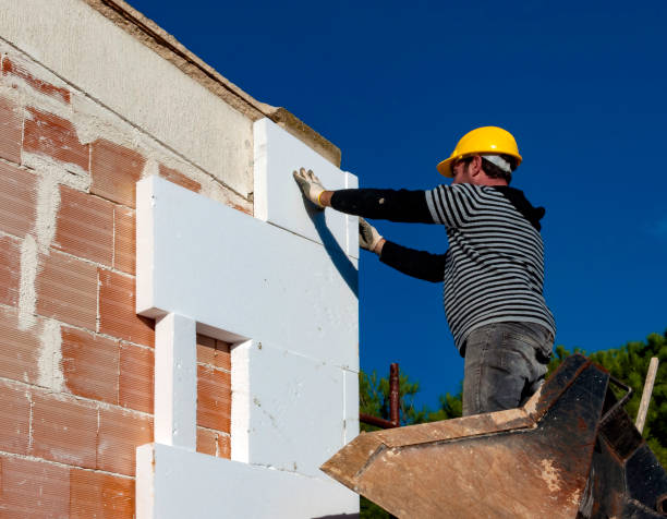 Best Geographic-Specific Insulation Services in Fairland, OK