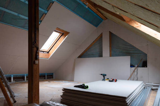 Best Spray Foam Insulation in Fairland, OK