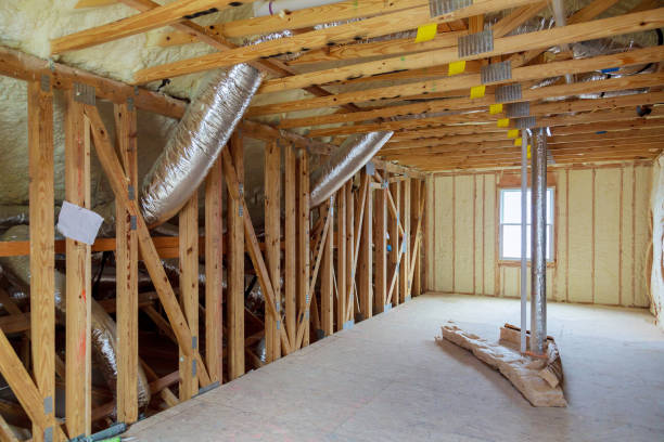 Best Insulation Maintenance and Repair in Fairland, OK