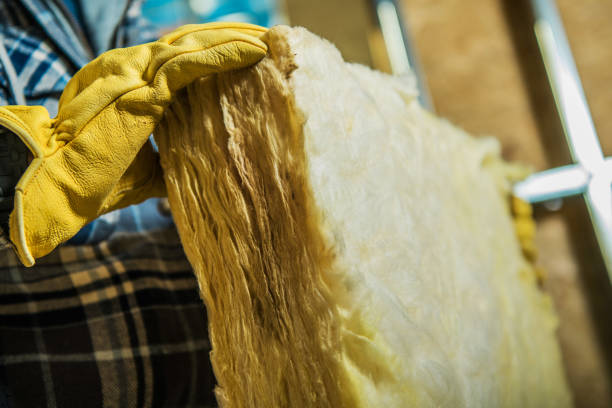 Best Spray Foam Insulation in Fairland, OK
