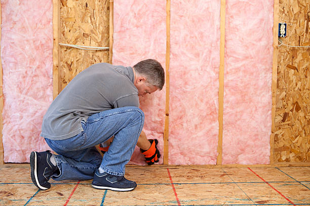 Best Eco-Friendly Insulation in Fairland, OK
