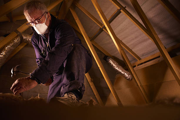 Best Residential Insulation in Fairland, OK